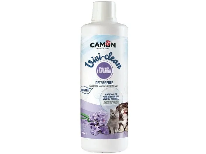 Househ.Cleaner Lavander 1000Ml