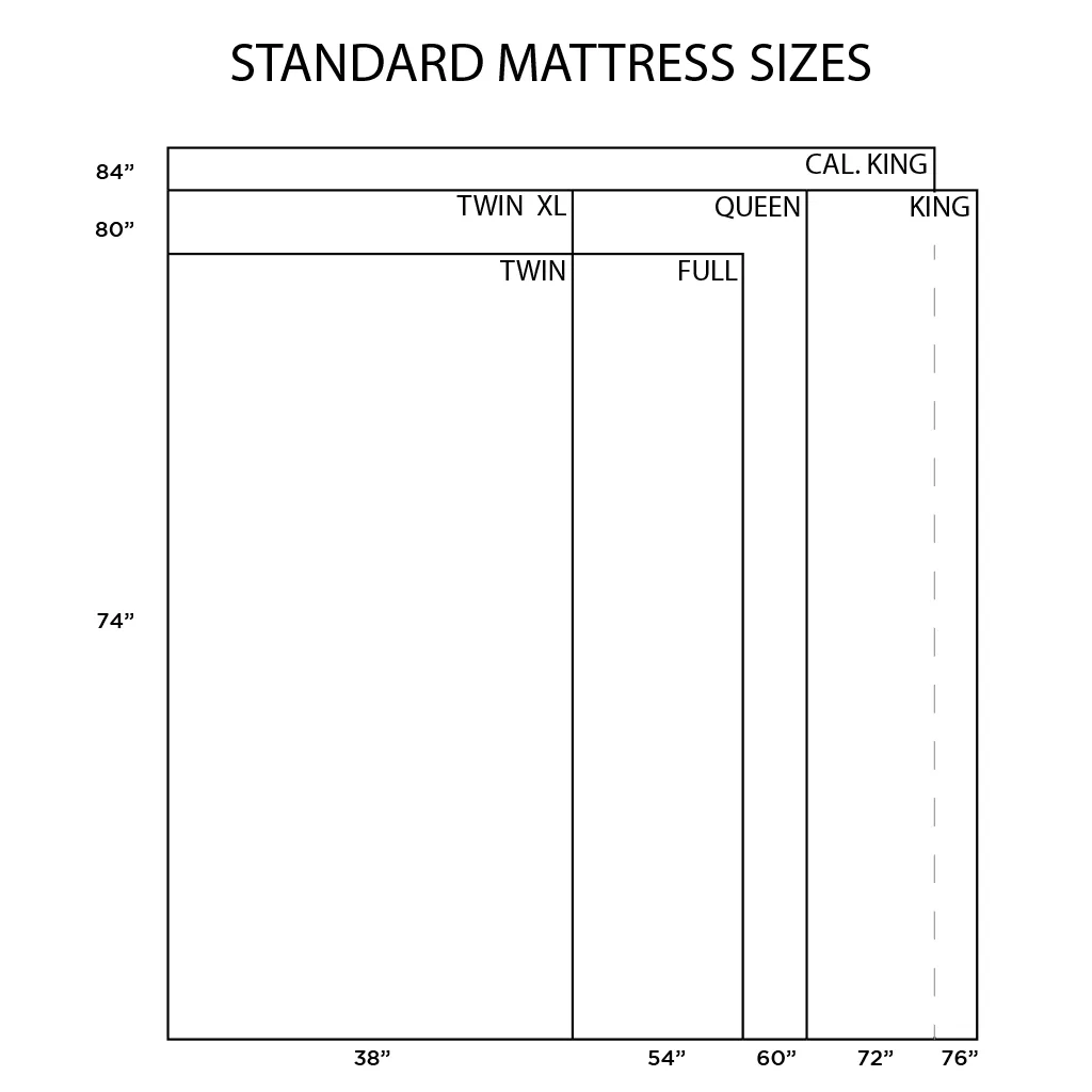 Hybrid Extra Firm Mattress II