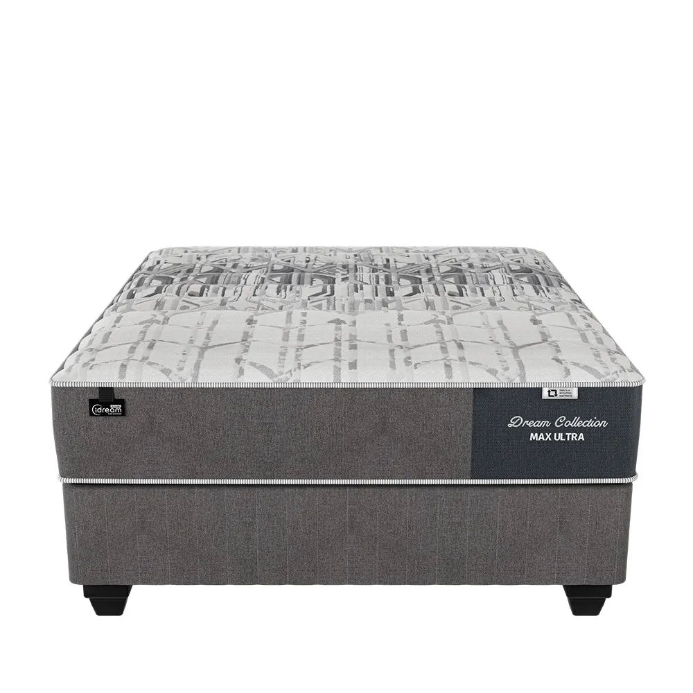 iDream Max Ultra King Bed