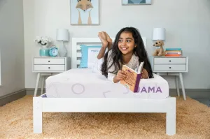 JAMA 5" Mattress