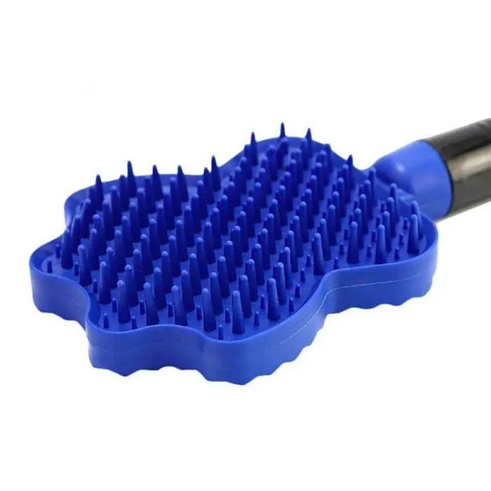 JML Groom Glider 3 in 1 Pet Grooming Brush