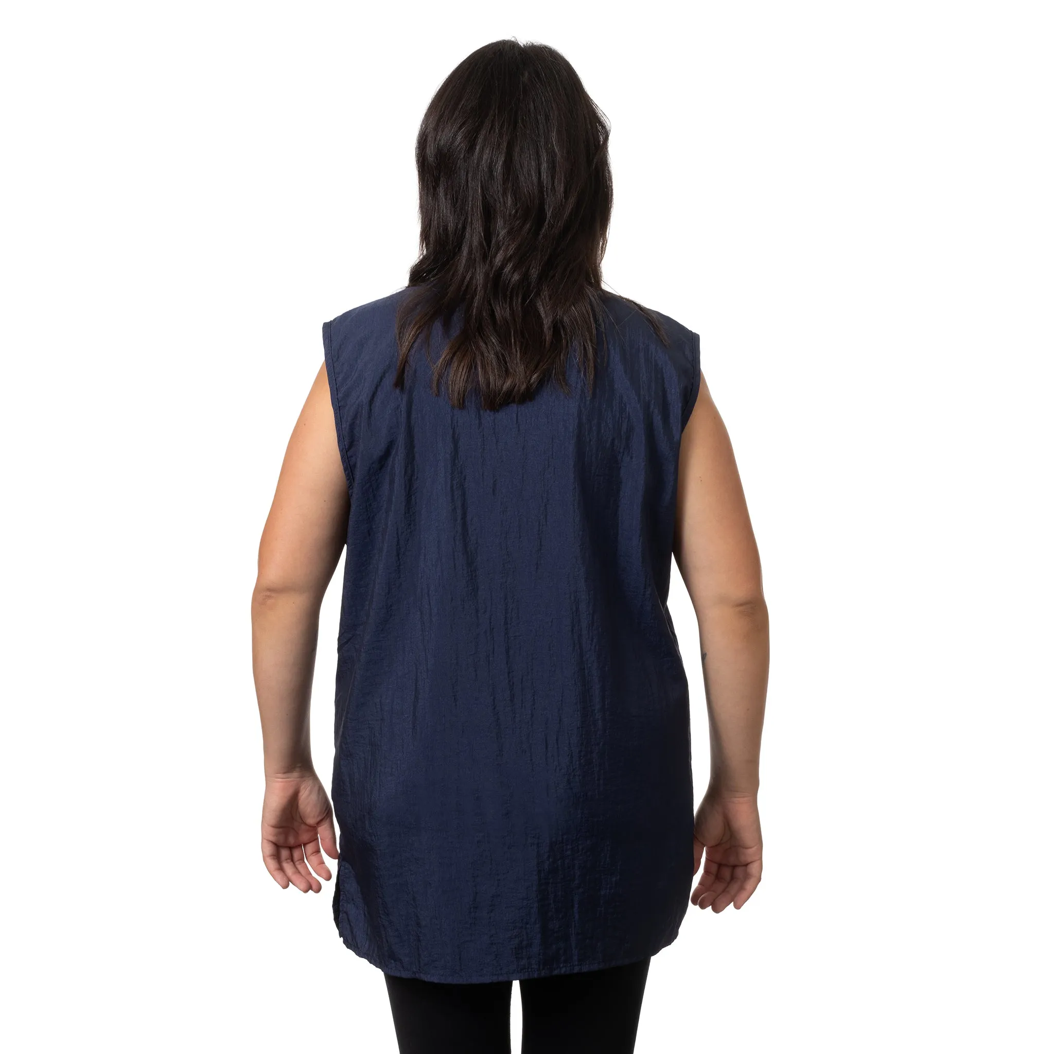 Jodi Murphy Ryan Sleeveless Tank