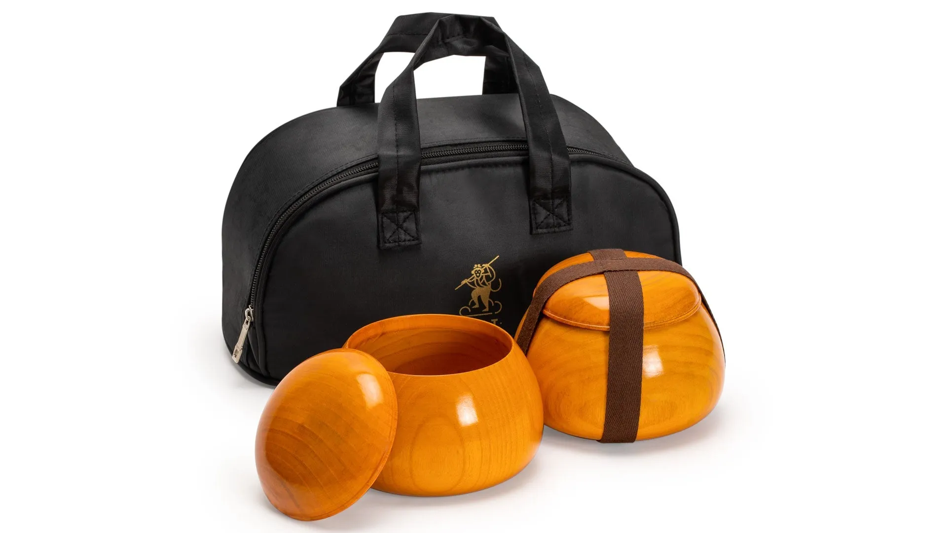 Jujube Go Game Bowls / Gosu