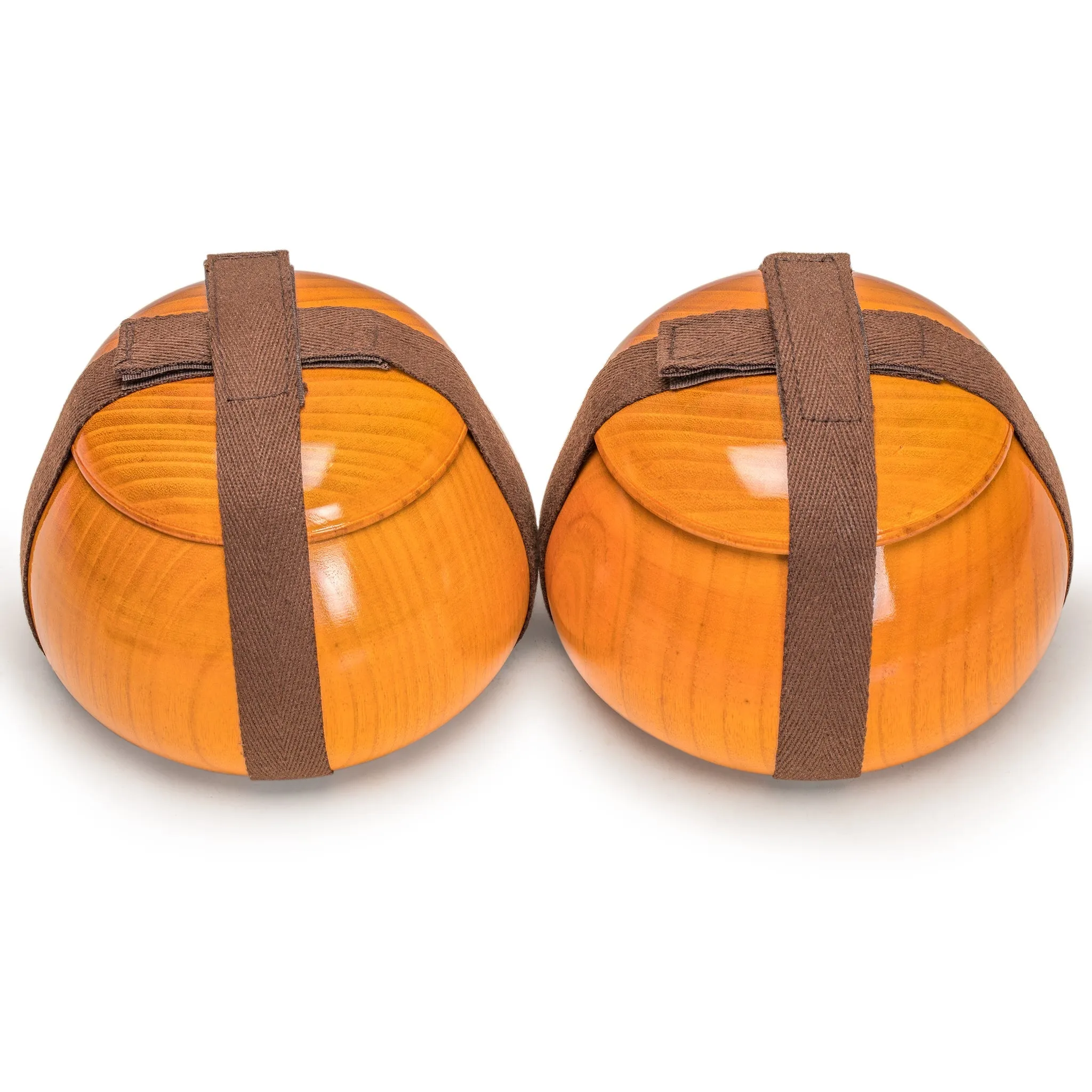 Jujube Go Game Bowls / Gosu