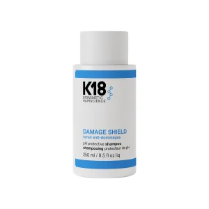 K18 Damage Shield pH Protective Shampoo 250ml