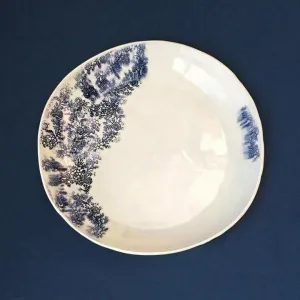 Kashmir Large Bowl