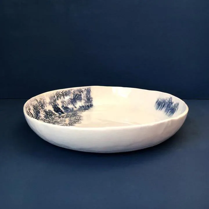 Kashmir Large Bowl