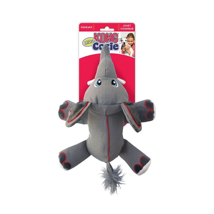 KONG Cozie Ultra Elephant Large