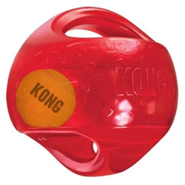 KONG Jumbler Ball