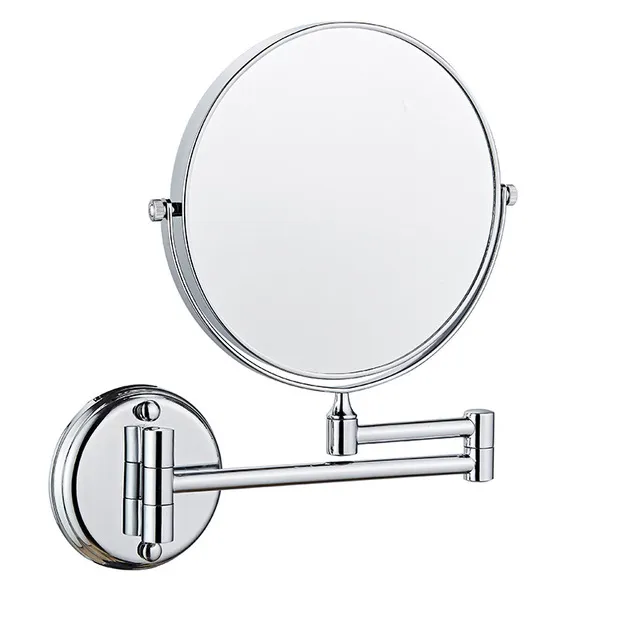 Magnifying mirror