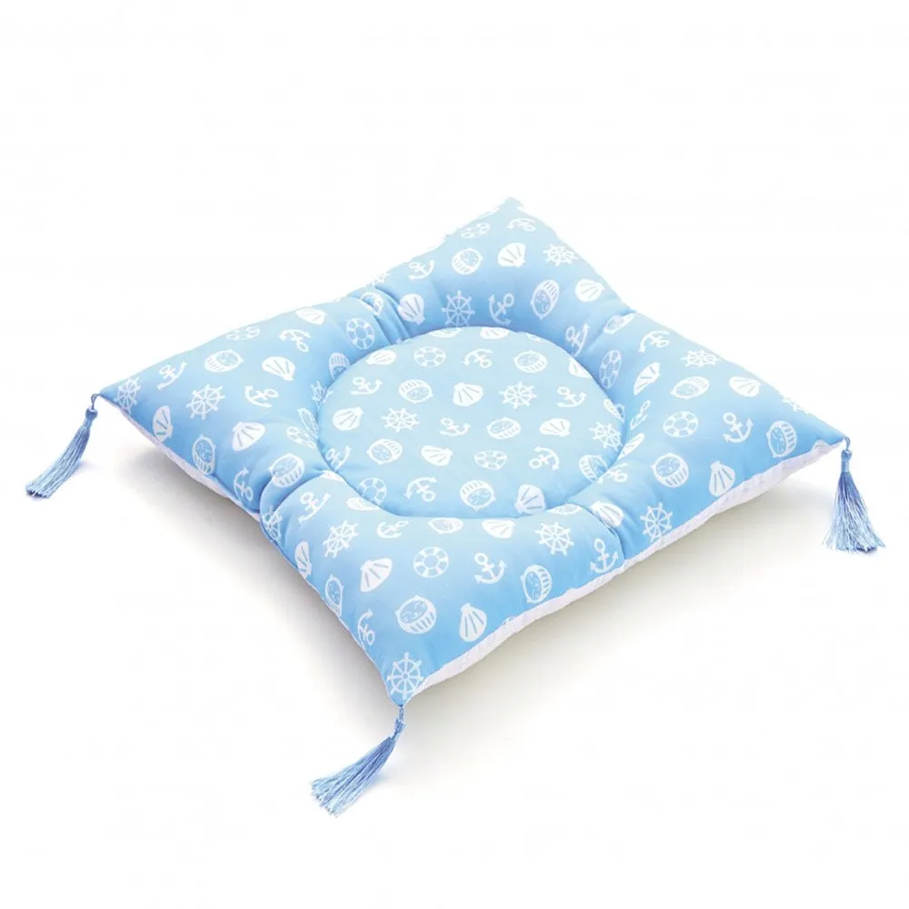 Marukan Cooling Cushion Cat Bed