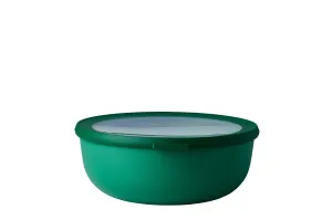 Mepal - Bowl Cirqula Vivid Green 2.2L