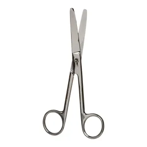 Miller's Forge Pet Grooming Scissors