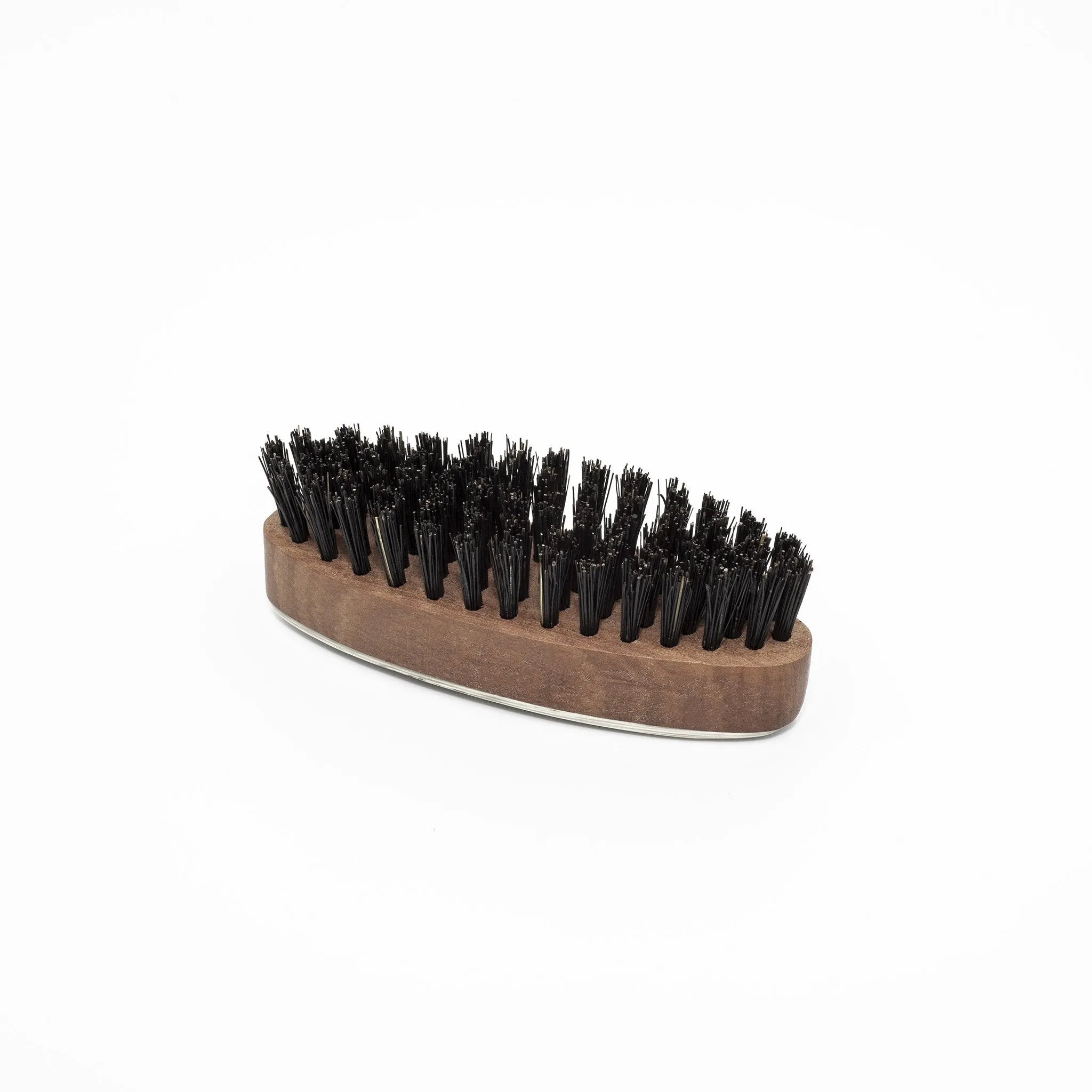 MR MULLAN'S OVAL BEARD BRUSH