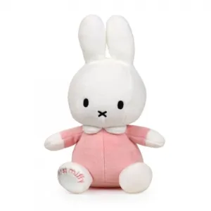 My First Miffy Pink Plush