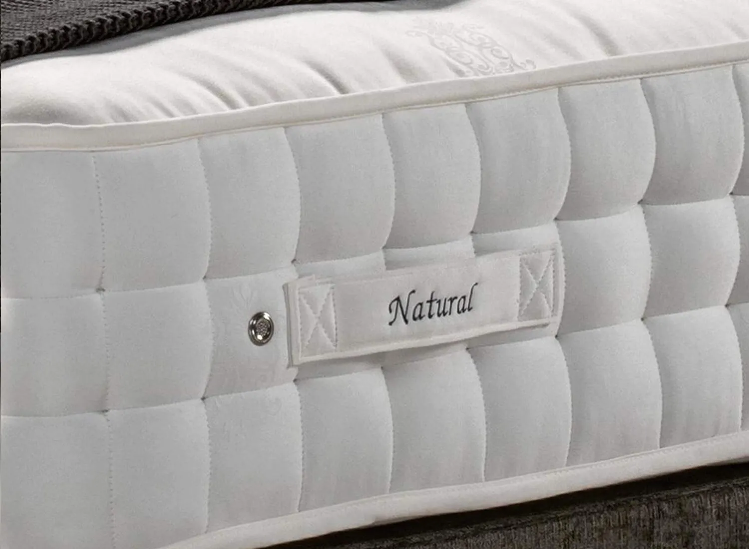 Natural Supreme 5000 Mattress