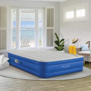 Nautica Home Plush Aire™ Air Mattress