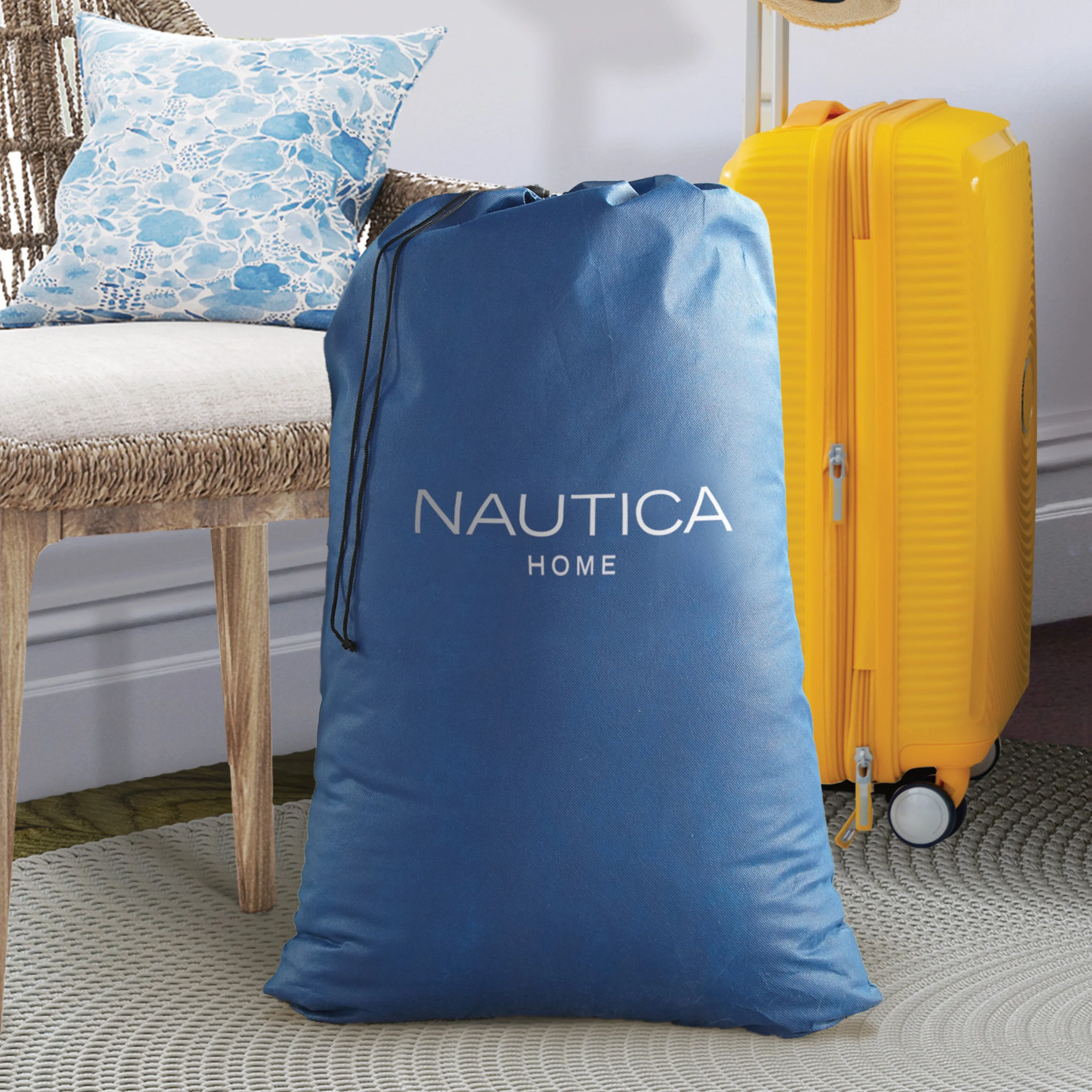 Nautica Home Plush Aire™ Air Mattress