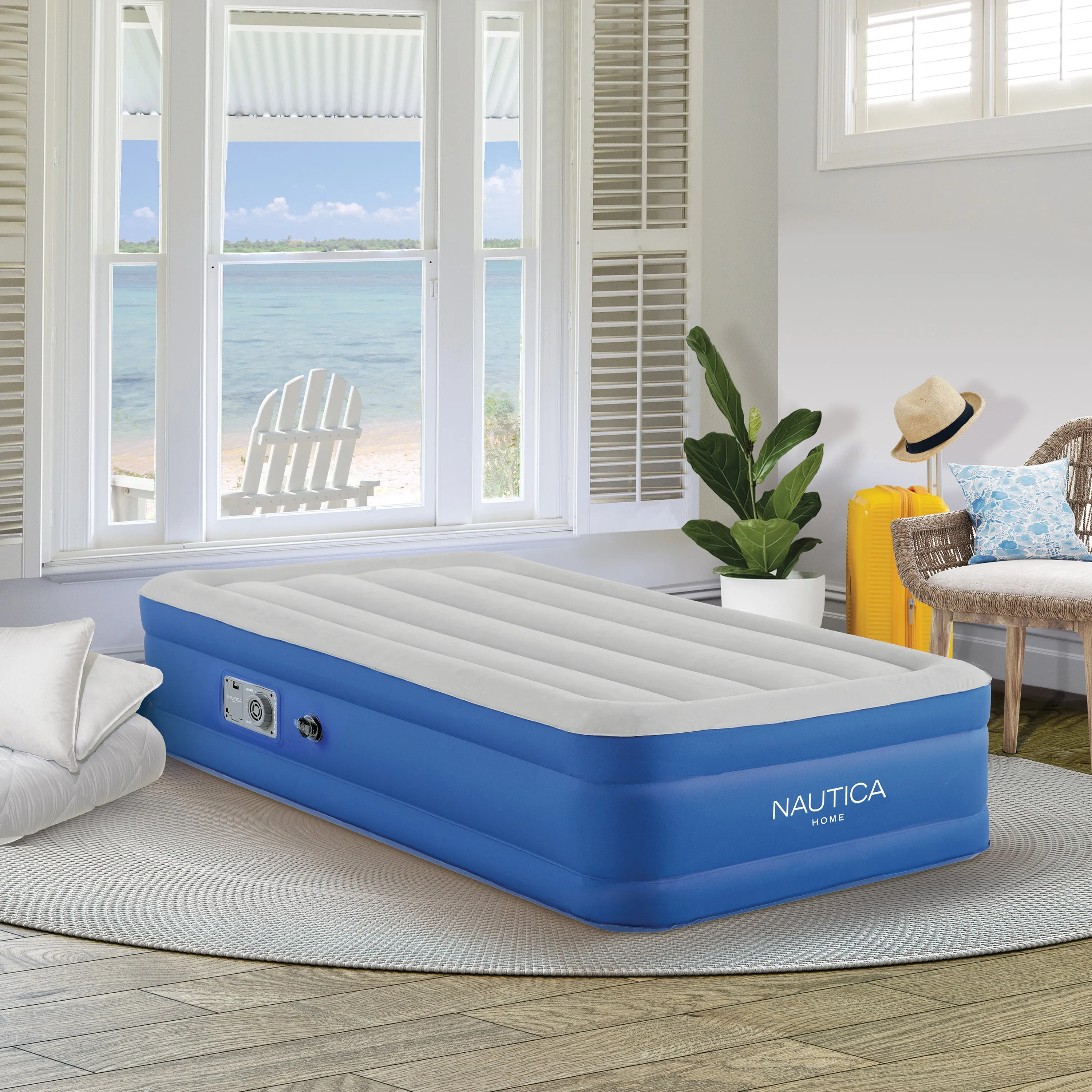 Nautica Home Plush Aire™ Air Mattress