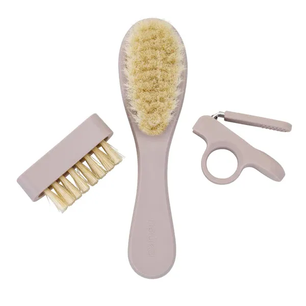 Nouka - Baby Grooming Kit