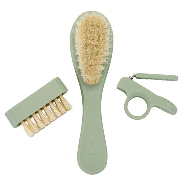 Nouka - Baby Grooming Kit