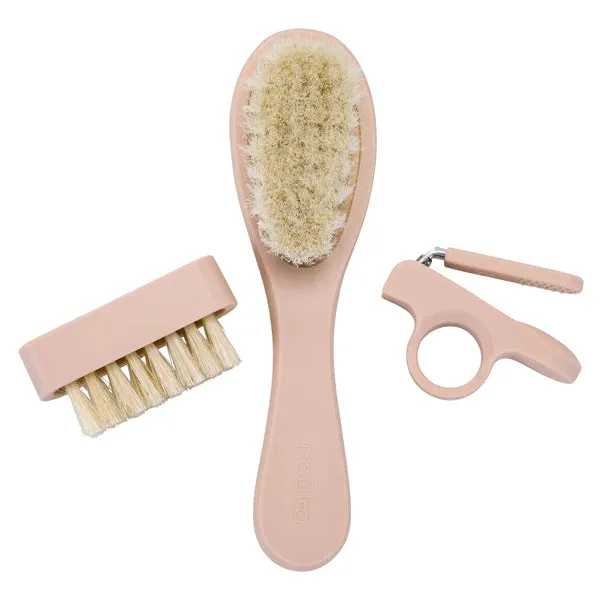 Nouka - Baby Grooming Kit