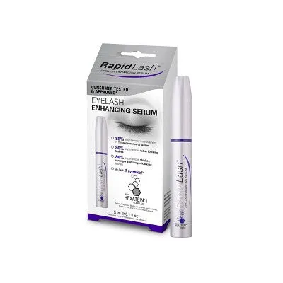 Open Box - RapidLash Eyelash Enhancing Serum - 0.1 fl oz