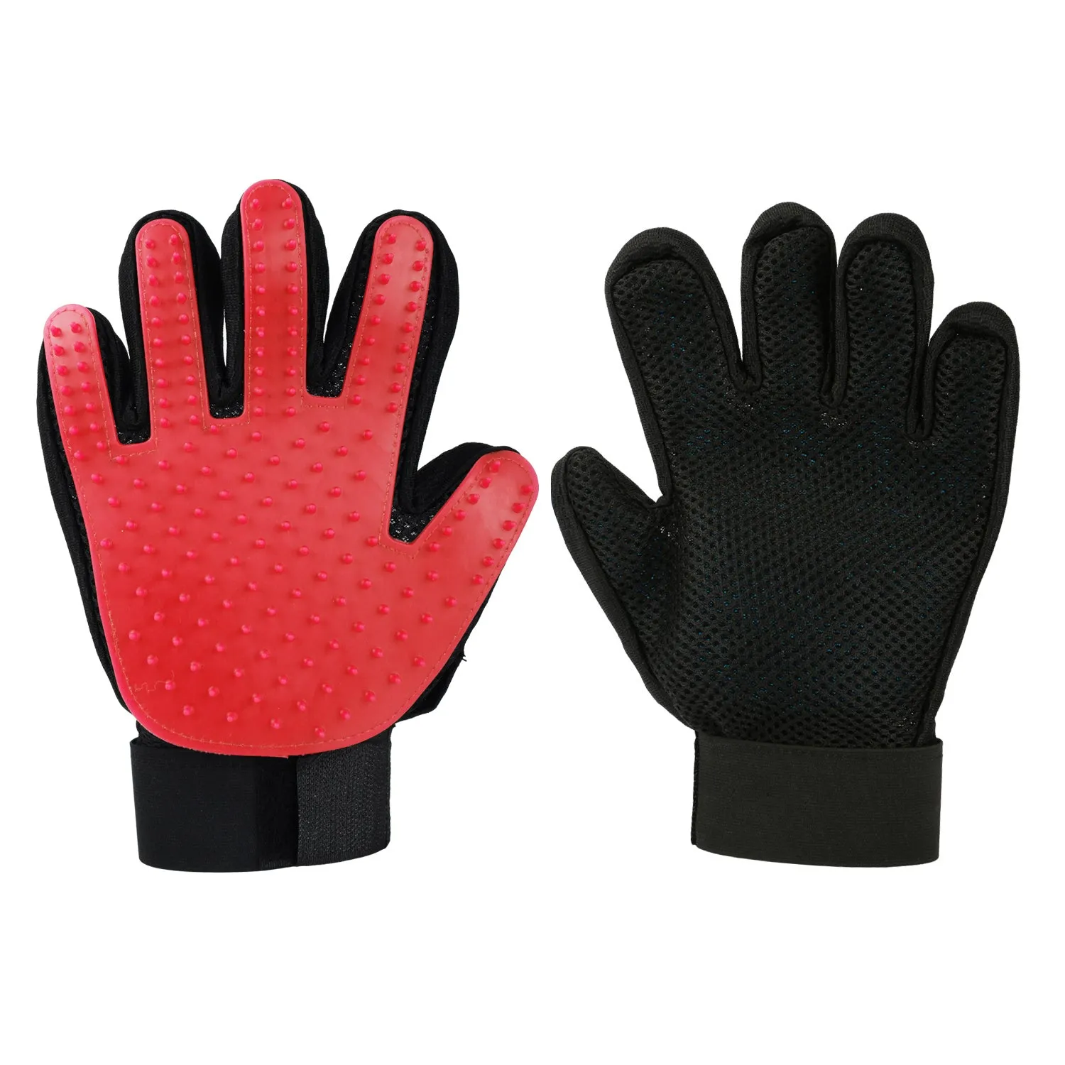 Pet Grooming Glove