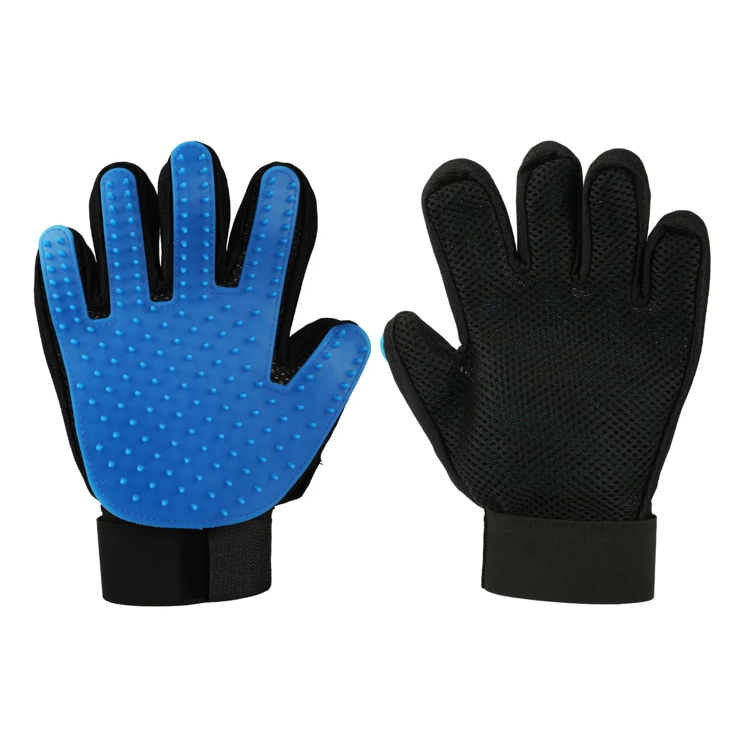 Pet Grooming Glove