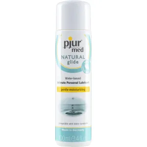 Pjur Med Natural 100ml