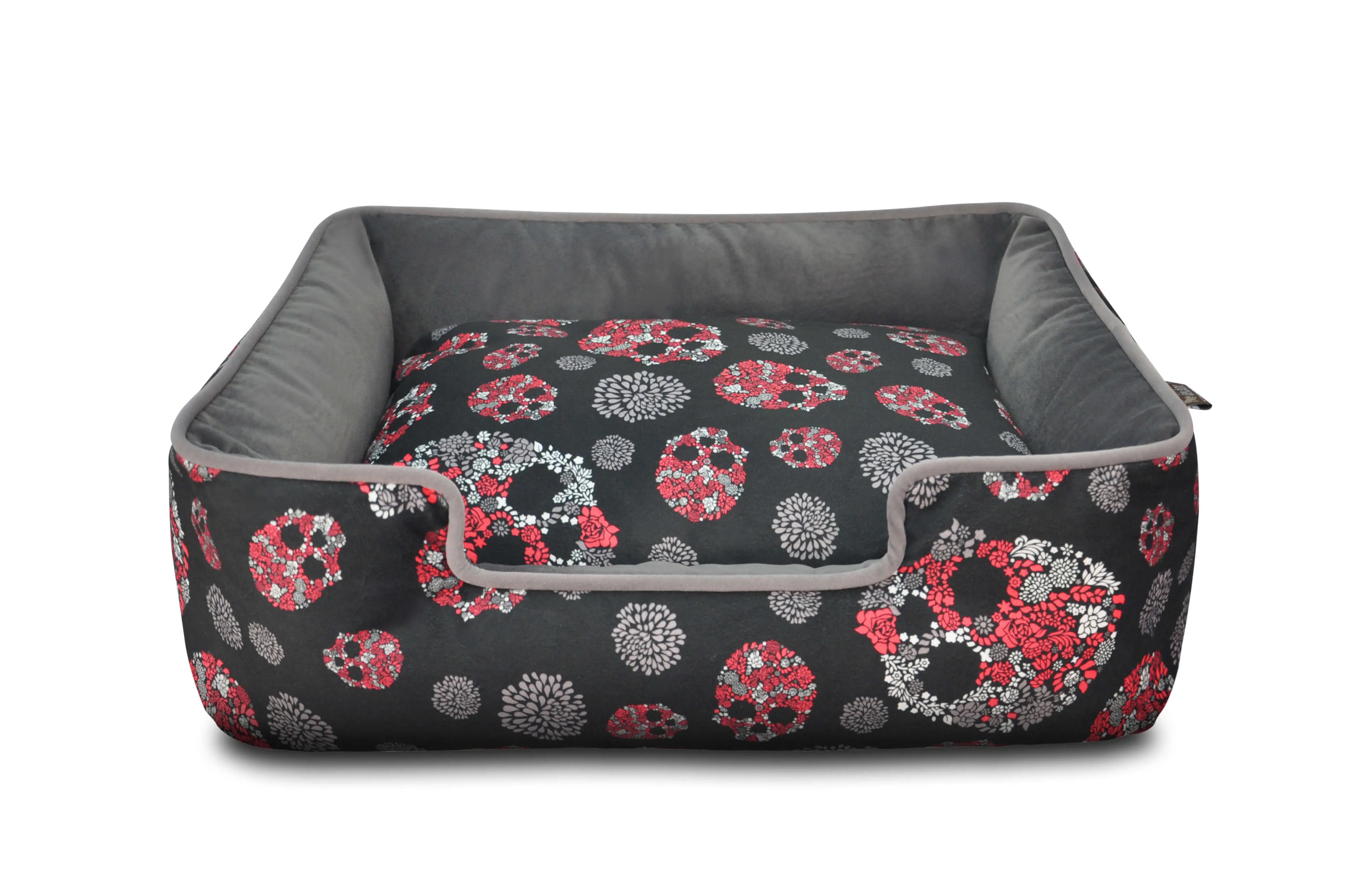 P.L.A.Y. Skulls & Roses Lounge Beds