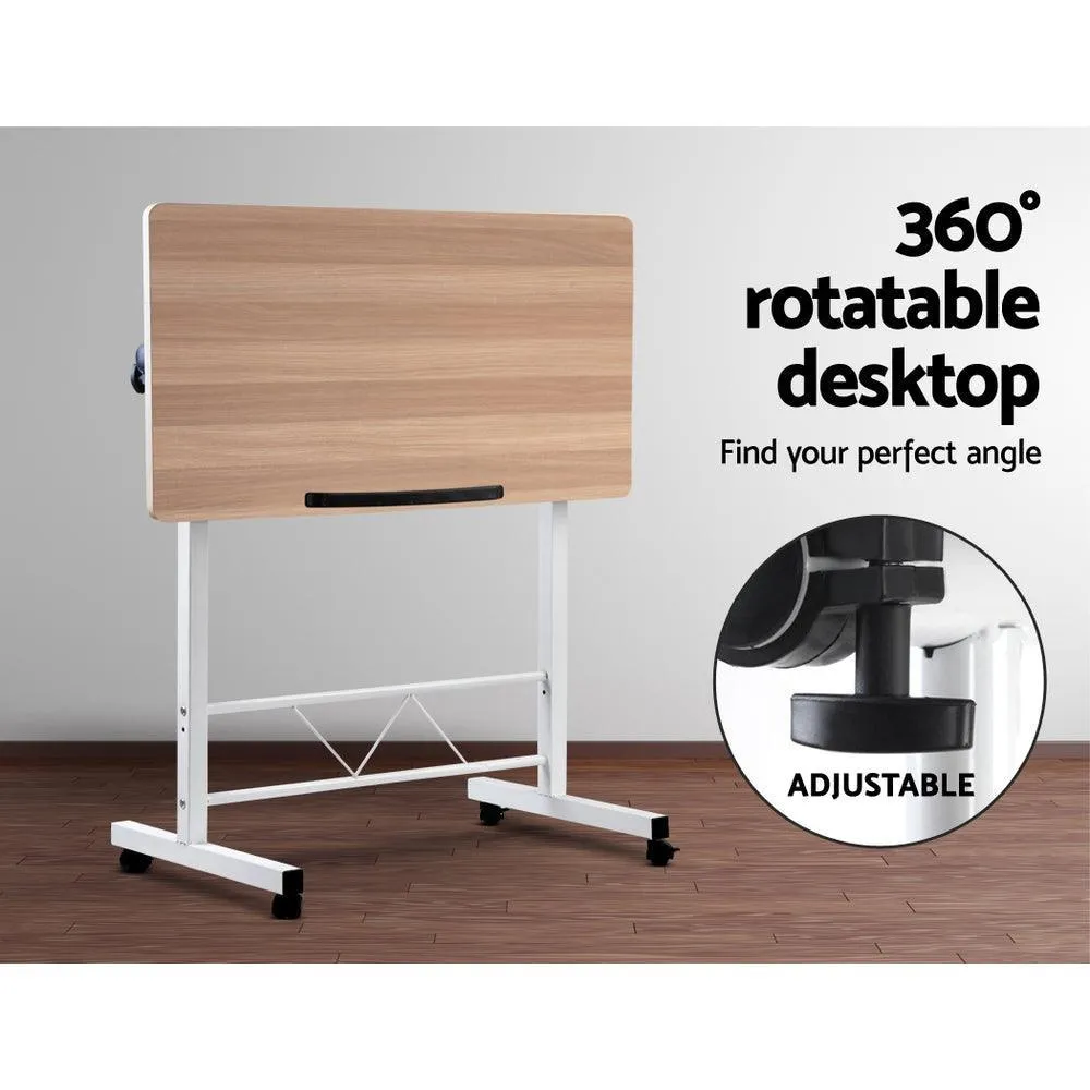 Portable Mobile Laptop Desk