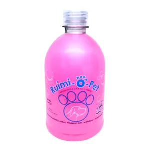 Ruími Shampoo O-Pet 500 Ml - Ruímica