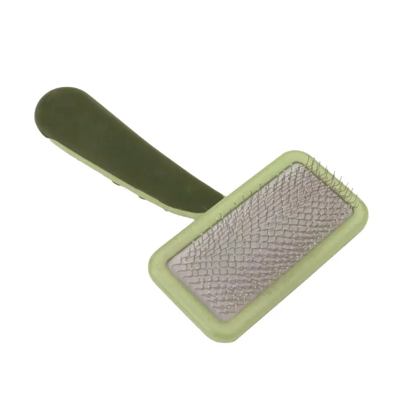 Safari Soft Slicker Brush