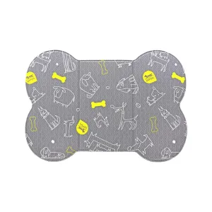 Sapsal Soft Pet Mat (Small)