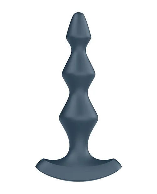 Satisfyer Lolli-plug 1 Dark Teal