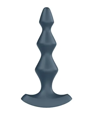 Satisfyer Lolli-plug 1 Dark Teal