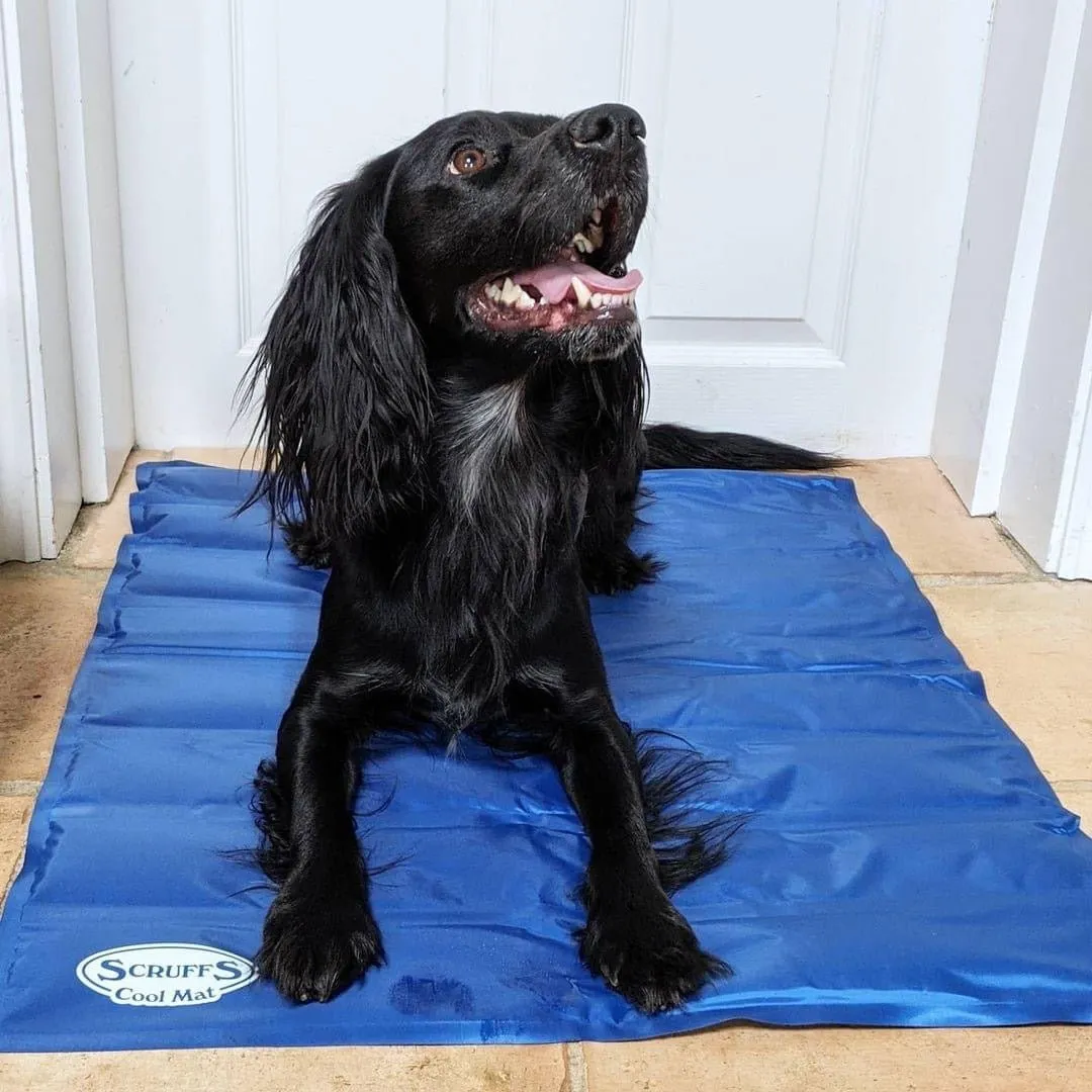 Scruffs Cooling Mat