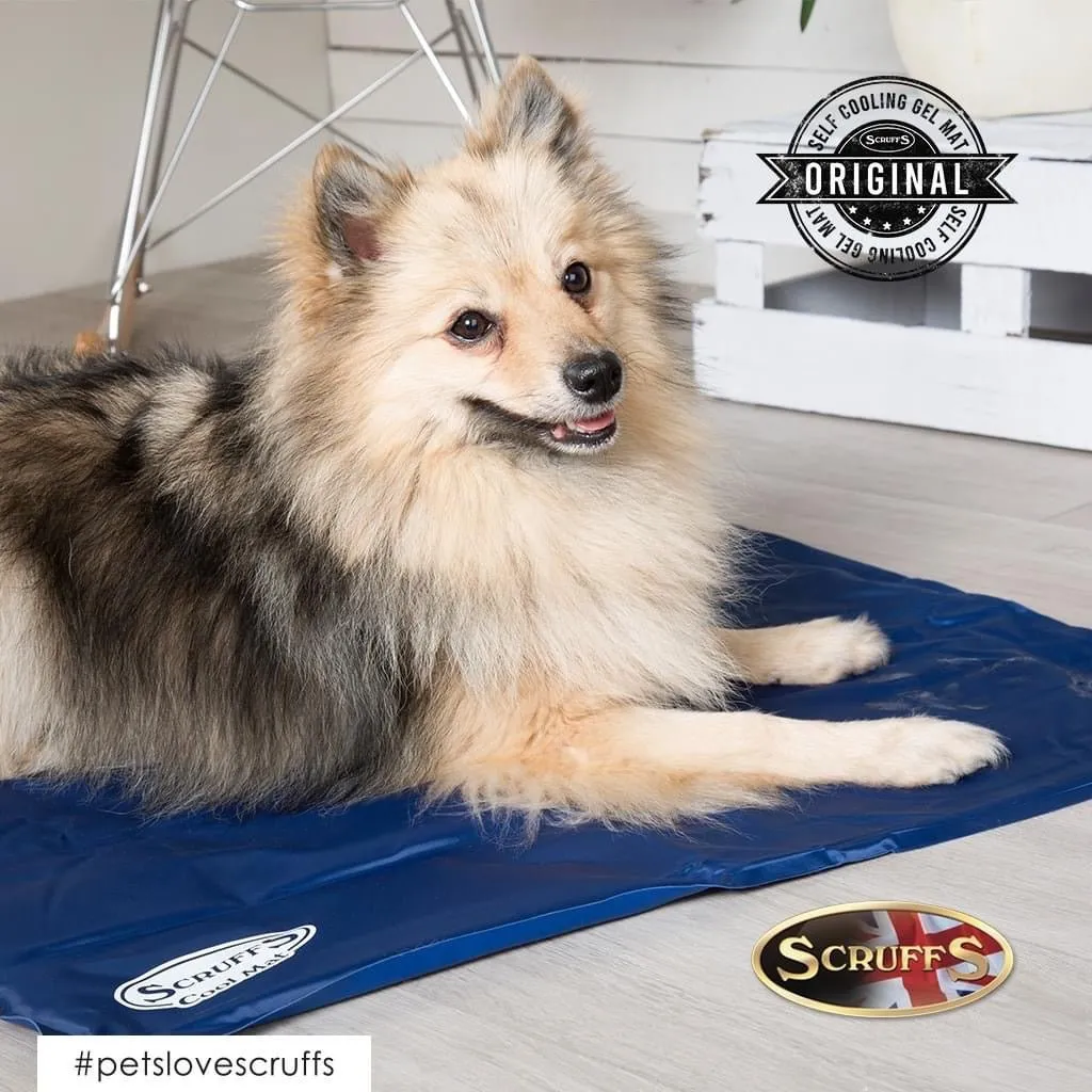 Scruffs Cooling Mat