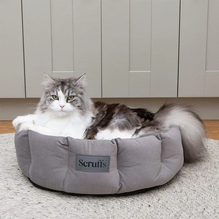 Scruffs Helsinki Cat Bed