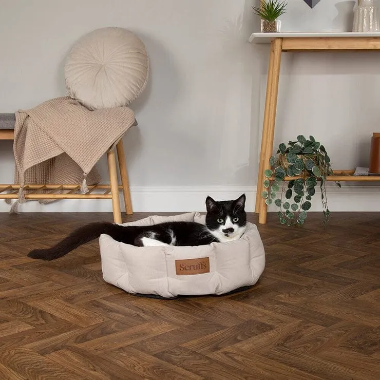 Scruffs Helsinki Cat Bed