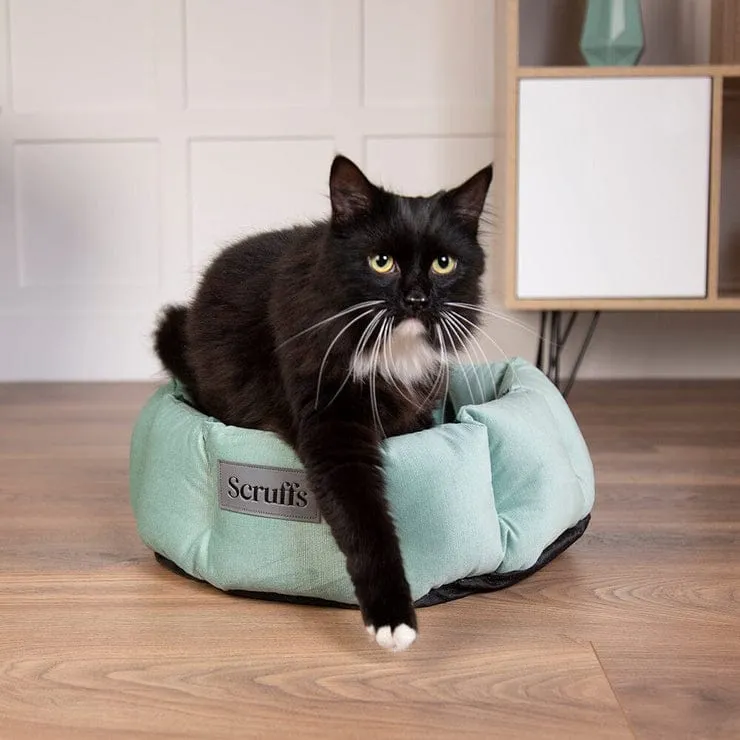 Scruffs Helsinki Cat Bed