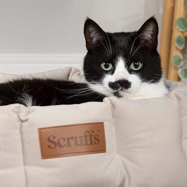 Scruffs Helsinki Cat Bed