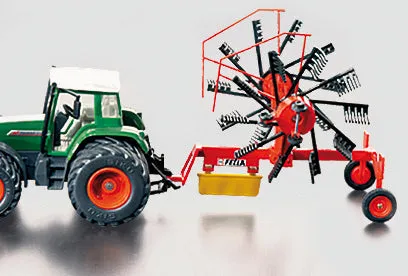 Siku 2451 1:32 Fella Whirl Rake