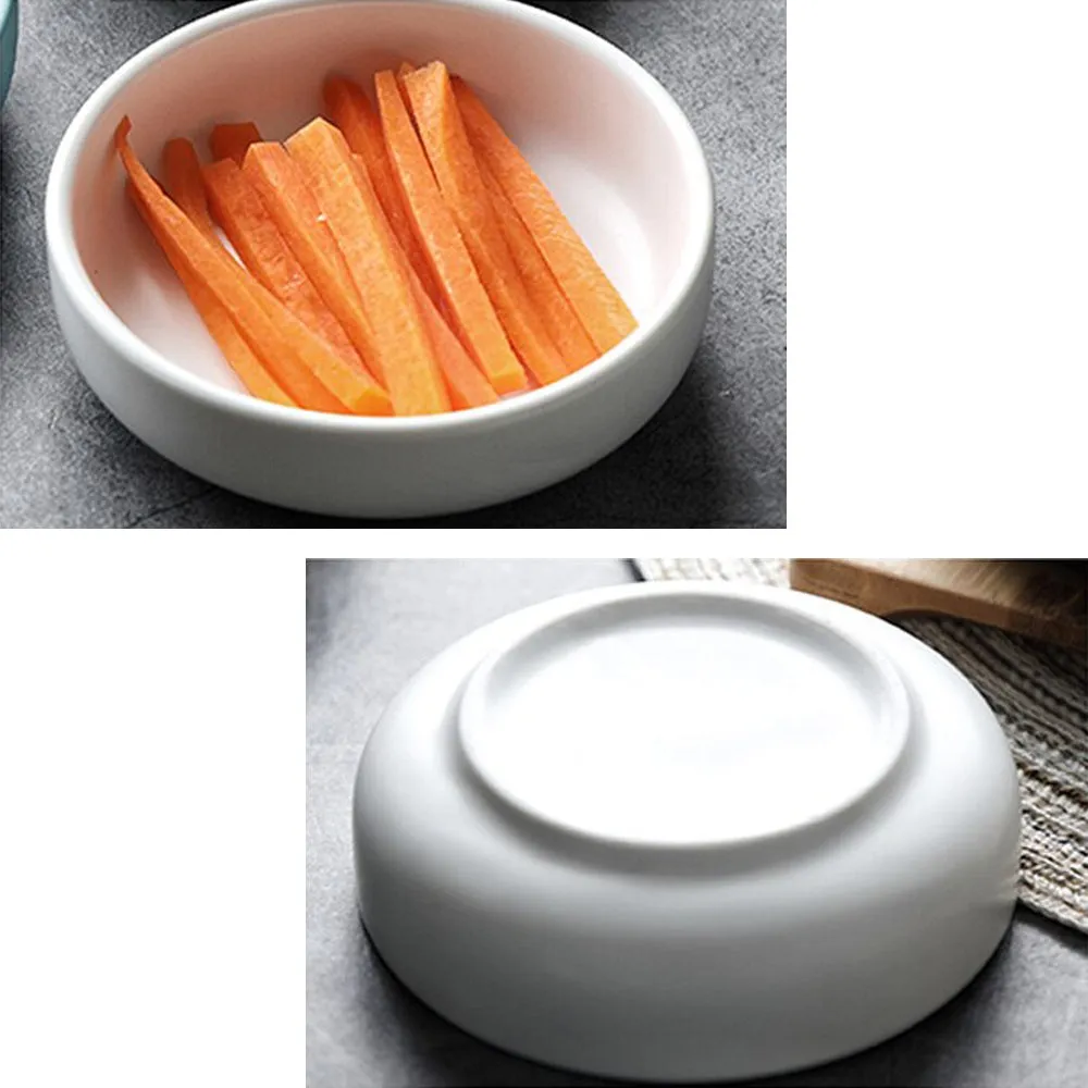 Small Size Sauce Bowls (Set of 2)