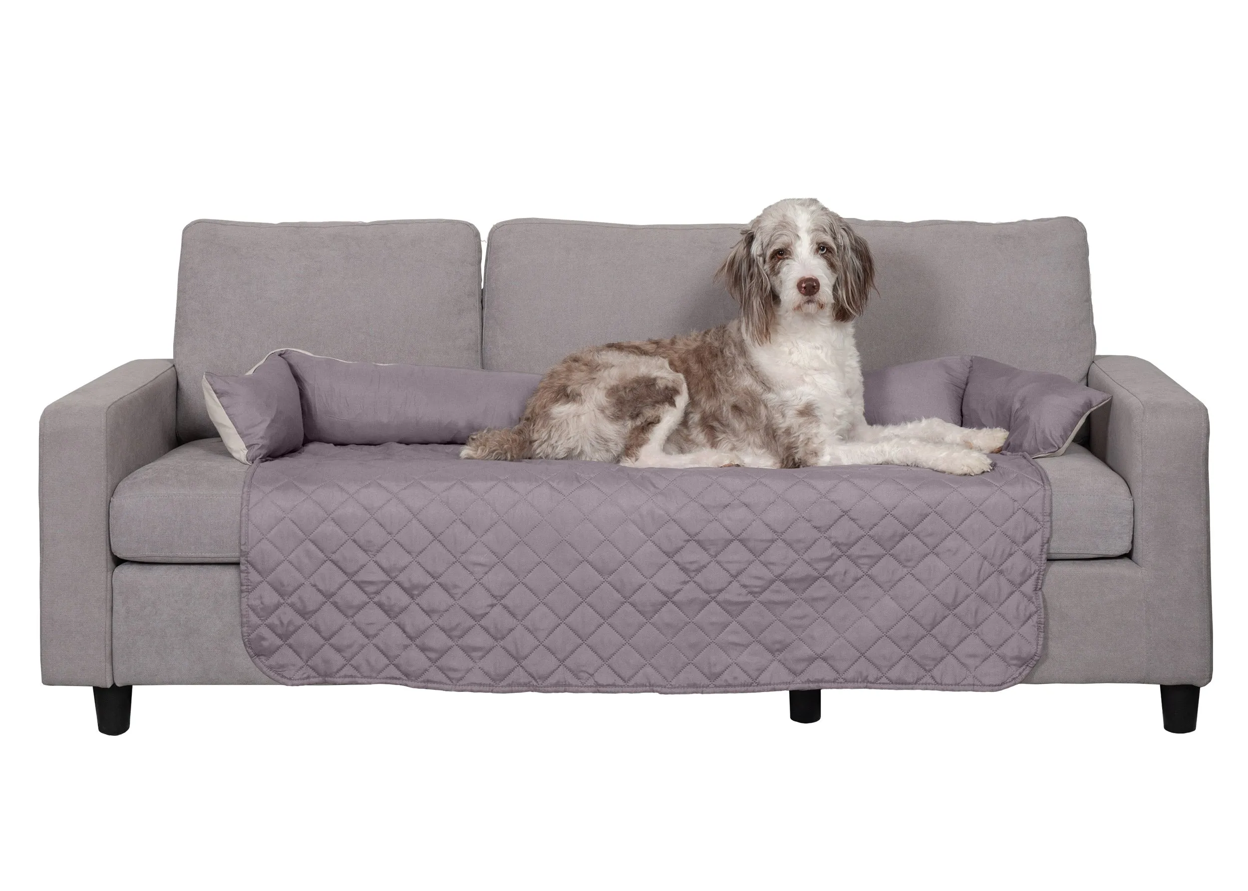 Sofa Buddy Pet Bed Furniture Cover