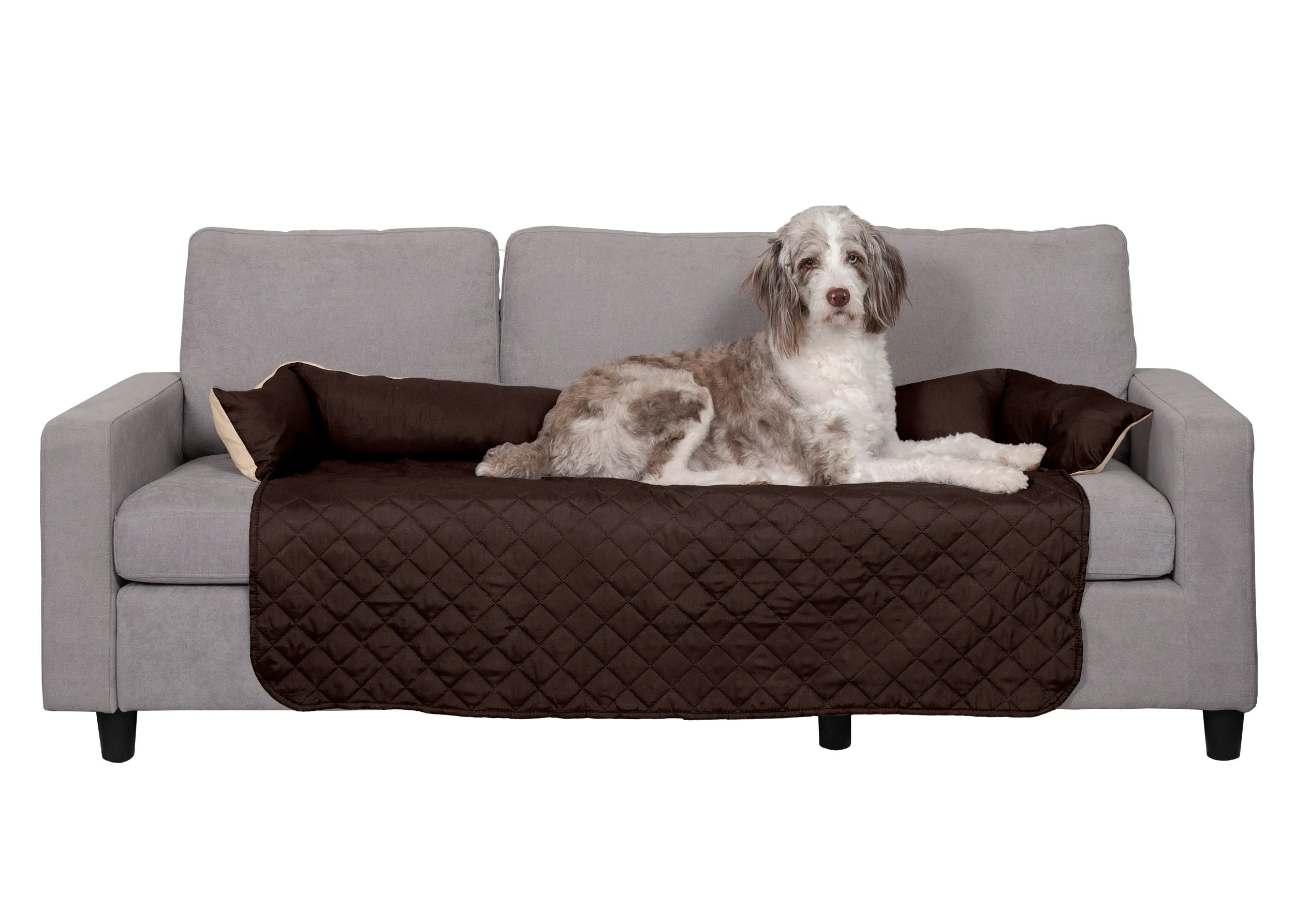 Sofa Buddy Pet Bed Furniture Cover