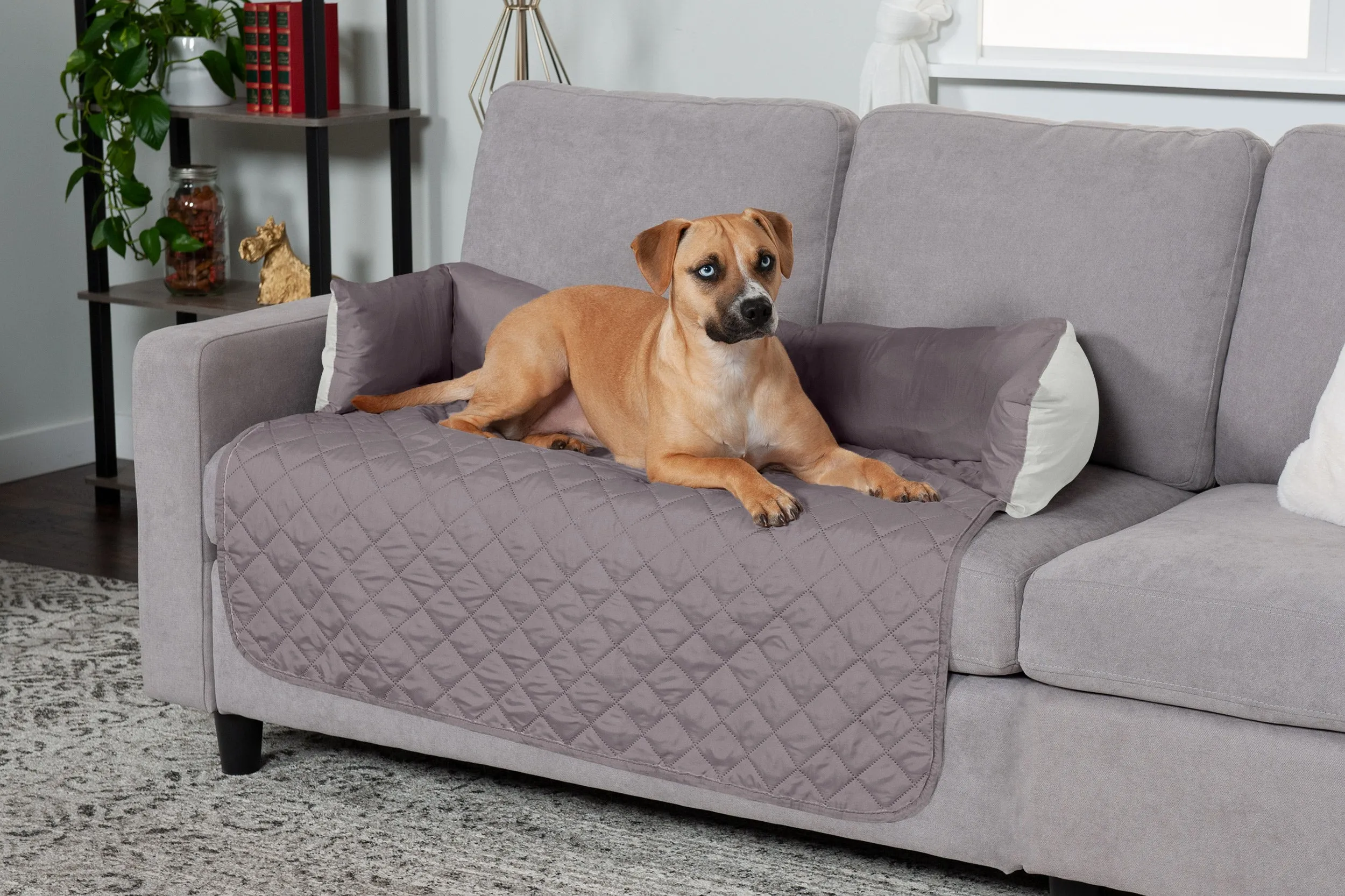 Sofa Buddy Pet Bed Furniture Cover