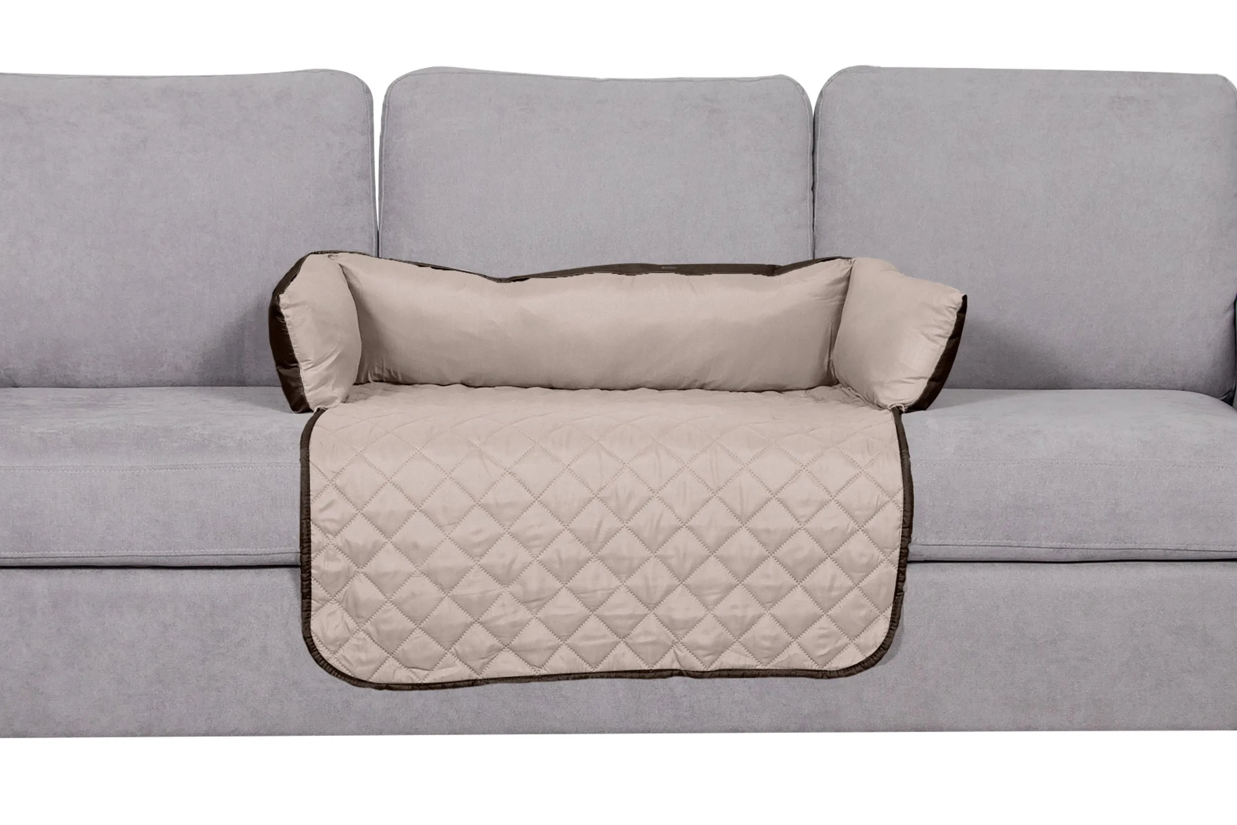 Sofa Buddy Pet Bed Furniture Cover