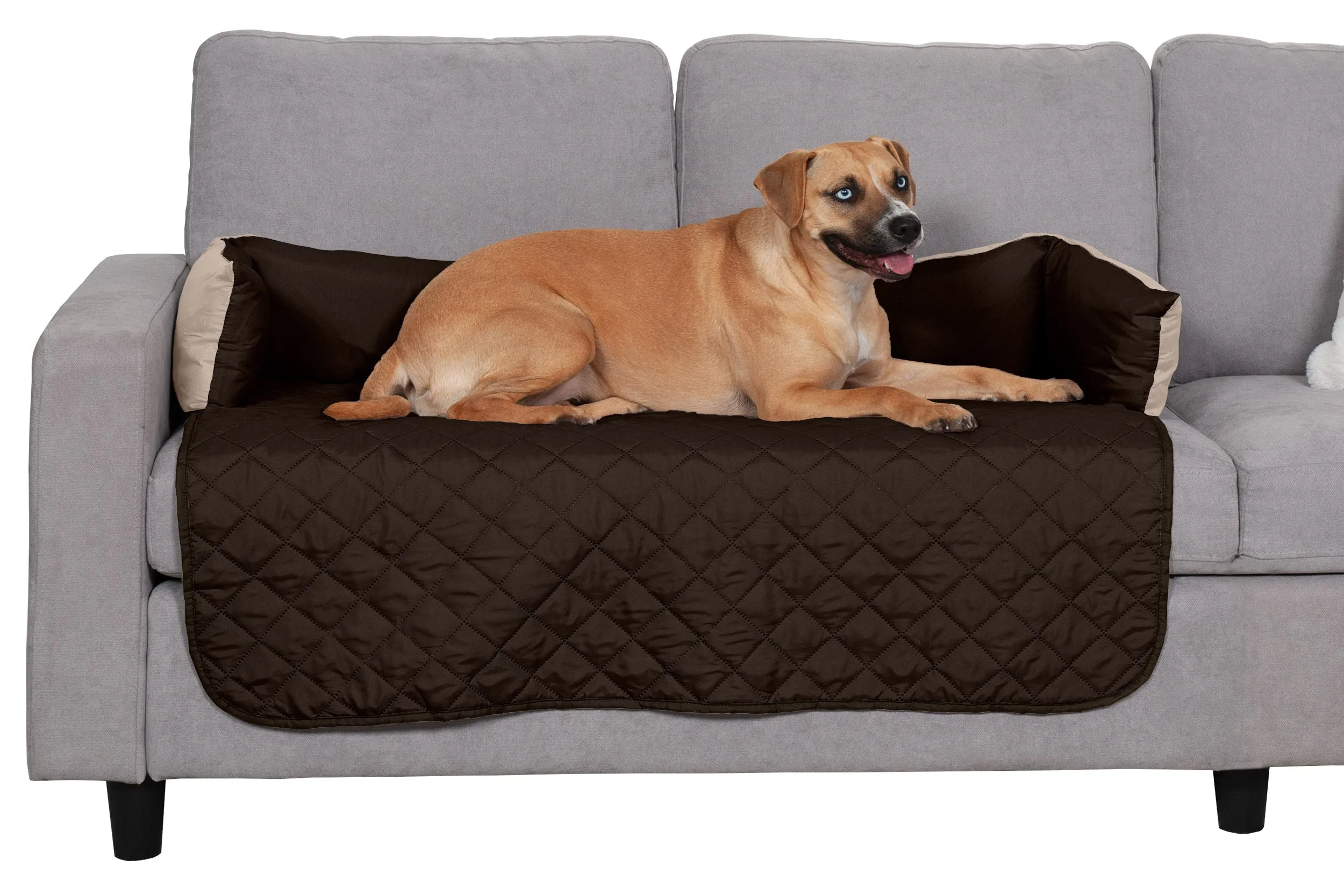 Sofa Buddy Pet Bed Furniture Cover